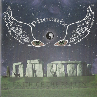 Phoenix- Faith Of The Fallen