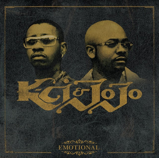 K-CI & JoJo- Emotional