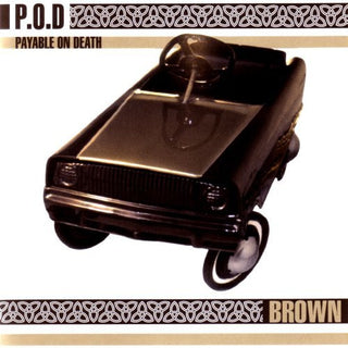 POD- Brown