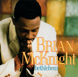 Brian McKnight- Bethlehem