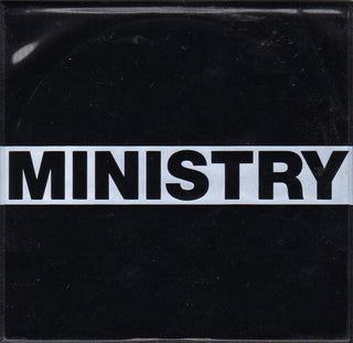 Ministry- Dark Side Of The Spoon