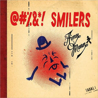 Aimee Mann- @#%&*! Smilers