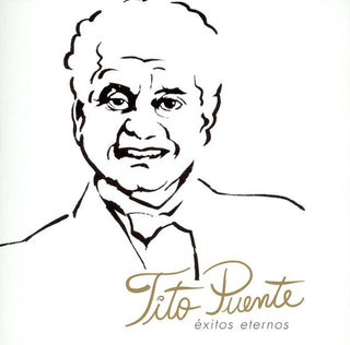Tito Puente- Exitos Eternos