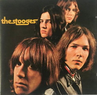 The Stooges(File w/Iggy Pop)- The Stooges