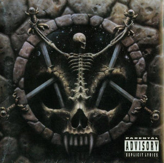 Slayer- Divine Intervention