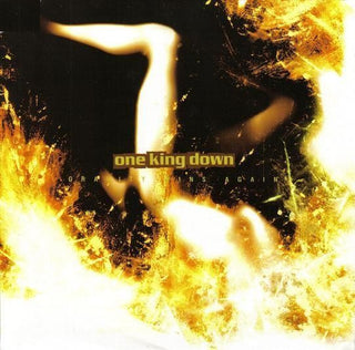 One King Down - Gravity Wins Again