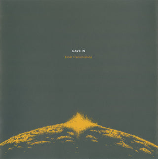 Cave In- Final Transmission