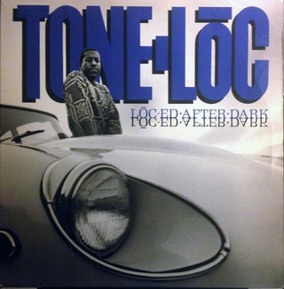 Tone Loc- Loc'ed After Dark (1989 1st Press)(Used Vinyl)