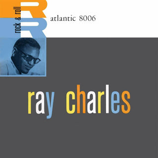 Ray Charles- Rock & Roll (2019 Mono Reissue)