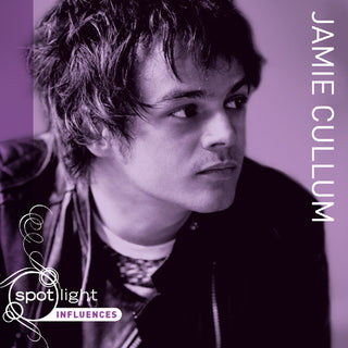 Various (File w/ Jamie Cullum)- Influences: Jamie Cullum