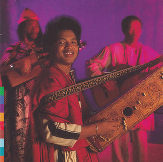 The Justin Vali Trio- The Truth (Ny Marina)