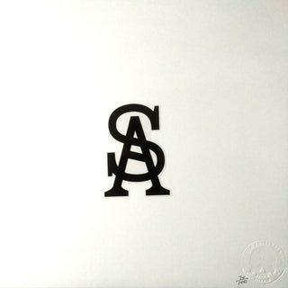 Soul Assassins- Dia Del Asiento (Numbered Test Press) (Used Vinyl)
