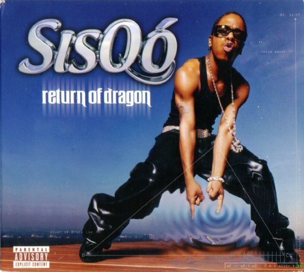 Sisqo- Return of Dragon
