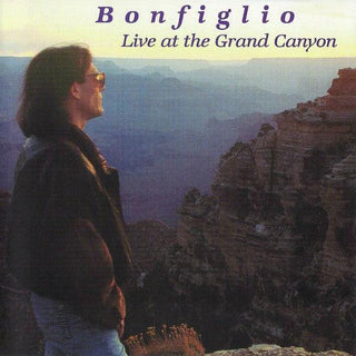 Bonfiglio– Live At The Grand Canyon