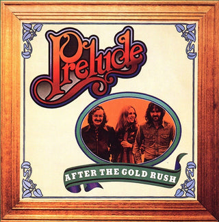 Prelude- After The Gold Rush