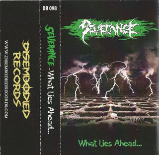 Severance- What Lies Ahead....