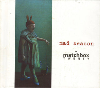 Matchbox 20- Mad Season