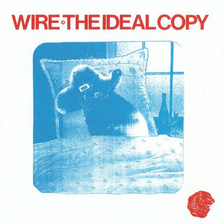 Wire- The Ideal Copy