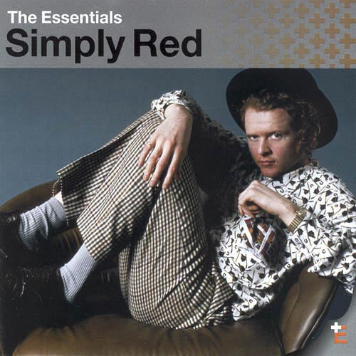 Simply Red- The Essentials