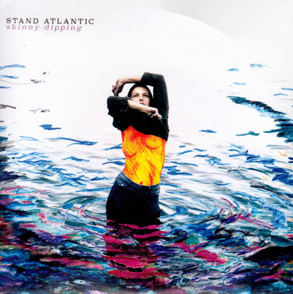 Stand Atlantic- Skinny Dipping (3")