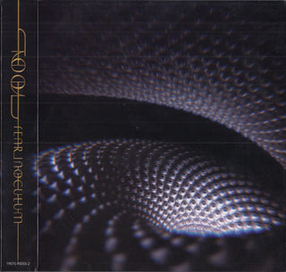 Tool– Fear Inoculum (Variant 3 with Screen)(Sealed)