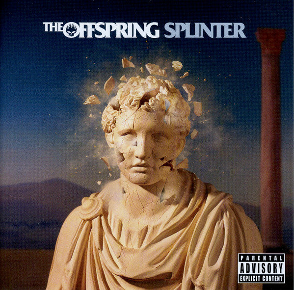 The Offspring- Splinter