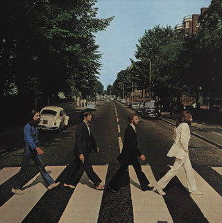 The Beatles- Abbey Road (2019 3x 180g Vinyl LP Box Set)(Sealed)