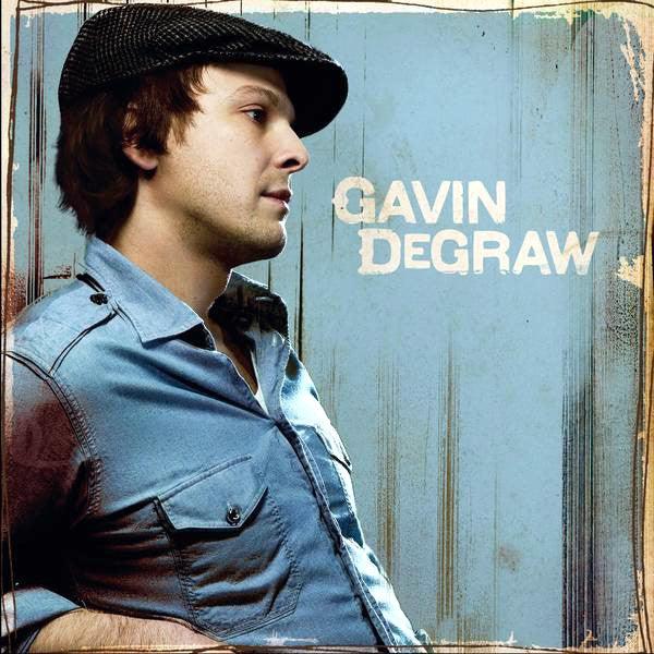 Gavin DeGraw- Gavin Degraw - Darkside Records
