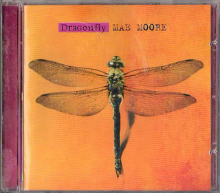 Mae Moore- Dragonfly