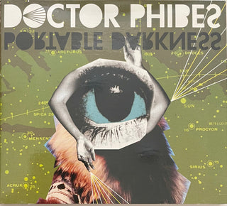 Doctor Phibes- Portable Darkness