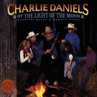 Charlie Daniels- By The Light Of The Moon