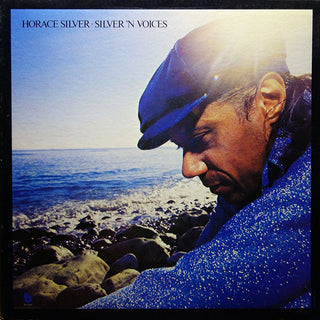Horace Silver- Silver 'N Voices