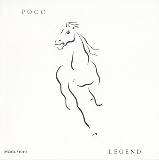 Poco- Legend