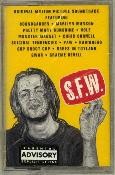 S.F.W. Soundtrack