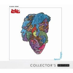 Love- Forever Changes