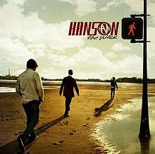 Hanson- The Walk