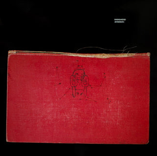 Radiohead- Amnesiac (45RPM)(2016 Reissue)