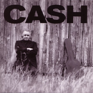 Johnny Cash- Unchained
