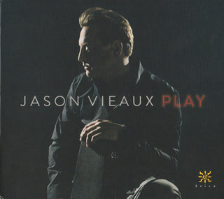 Jason Vieaux– Play (Signed)