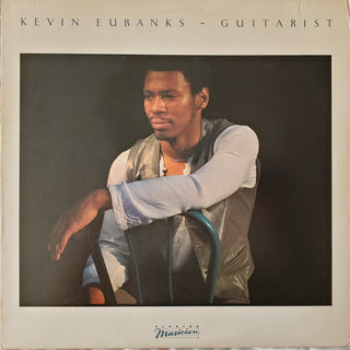 Kevin Eubanks- Guitarist