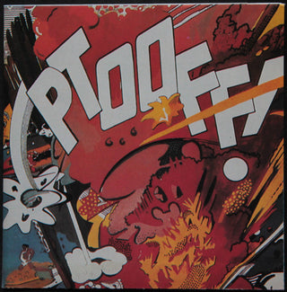 The Deviants- Ptoof!