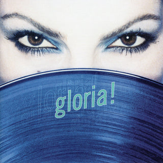 Gloria Estefan- Gloria!