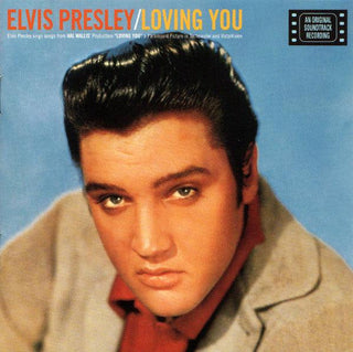 Elvis Presley- Loving You