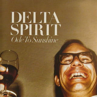 Delta Spirit- Ode To Sunshine