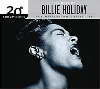 Billie Holiday- The Millenium Collection