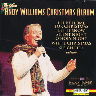 Andy Williams- Christmas Albums