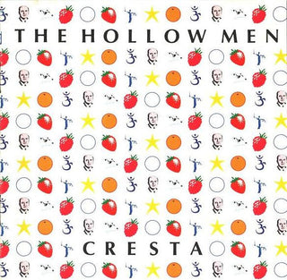Hollow Men – Cresta