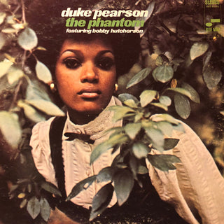 Duke Pearson- The Phantom (2020 Tone Poet Reissue)(Superficial Mark Side A)