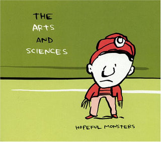 The Arts And Sciences- Hopeful Monsters