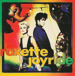 Roxette- Joyride - Darkside Records